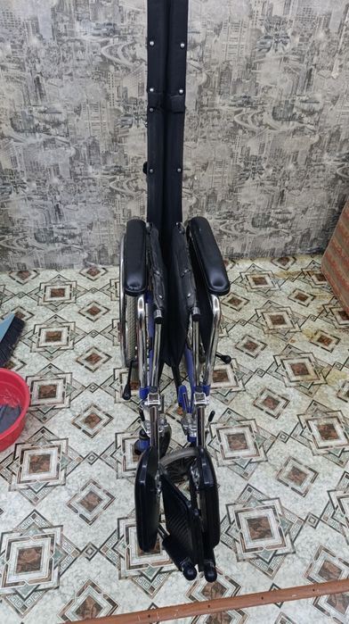 Кресло каталка "Армед"