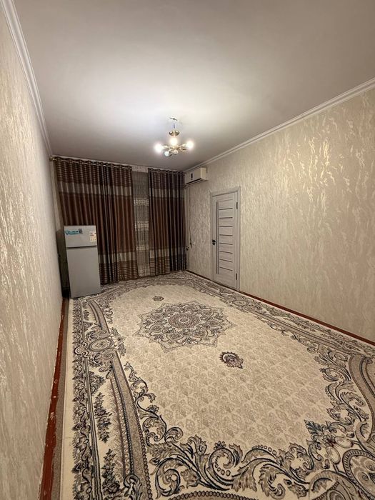 Srochna 1 xonalik  2 xona qilingan  Kvartira sotiladi