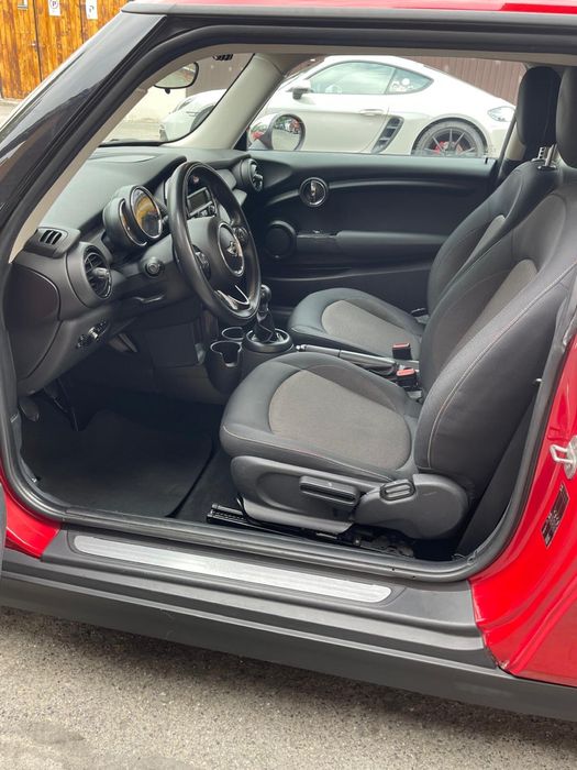 Vand Mini One, benzina, 1.2, cutie manuala