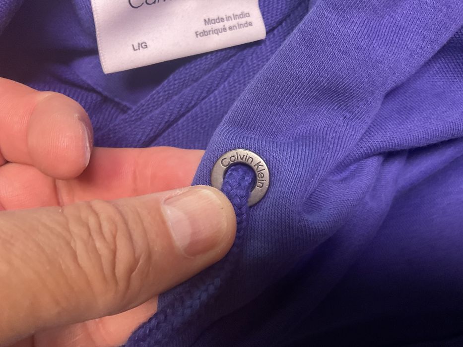 Hanorac Clavin  Klein