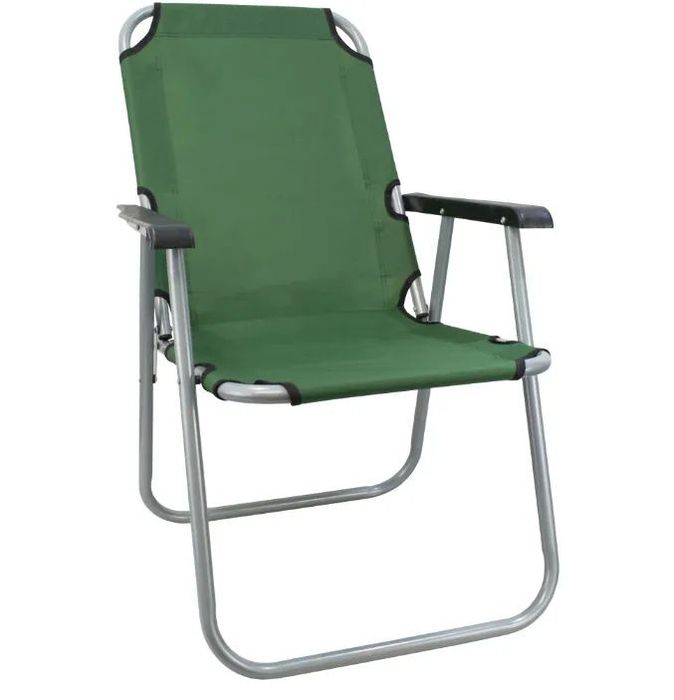 Сгъваем стол за къмпинг