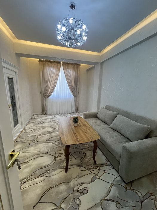 Двух комнатный квартира,аренда