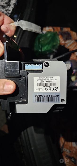 купюроприемник, mei nv10usb ganius7 top ict