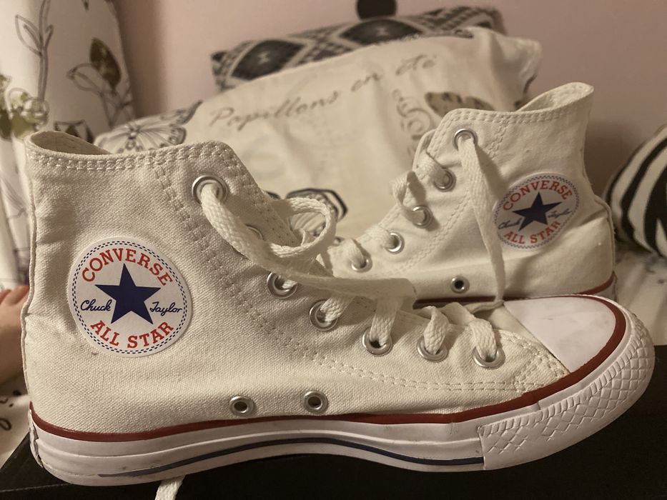Converse all star