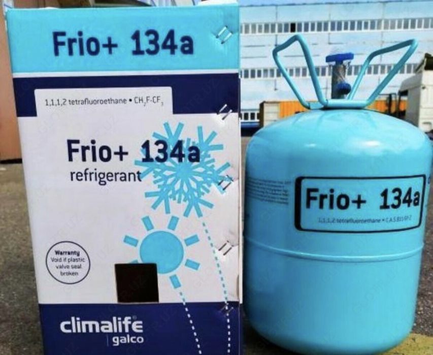 Заправка авто кондиционеров