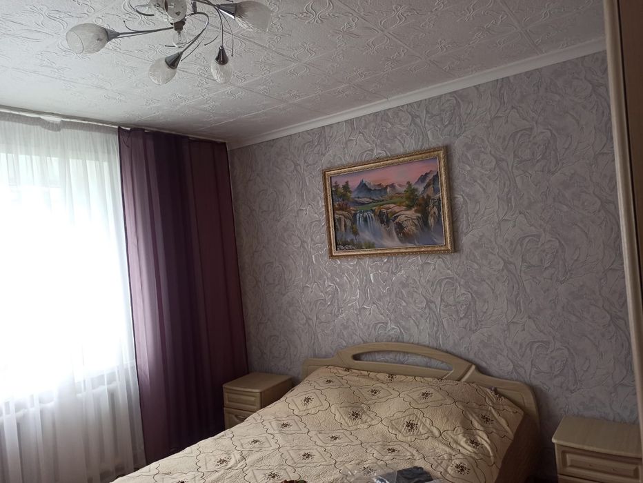 Срочно продается дом в поселке Центральное.