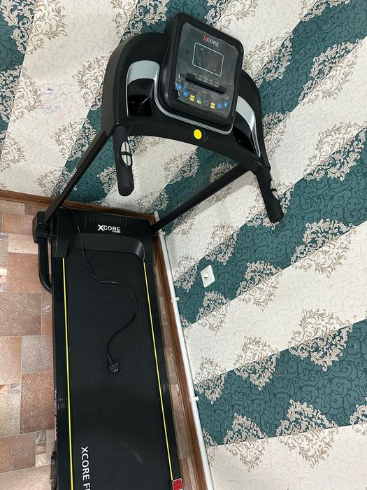 Тренажер для бега и ходьбы