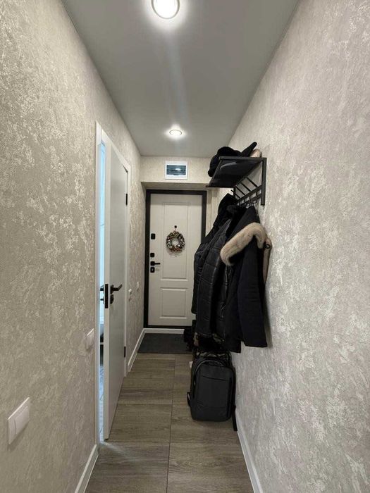 2 комнатная Западный