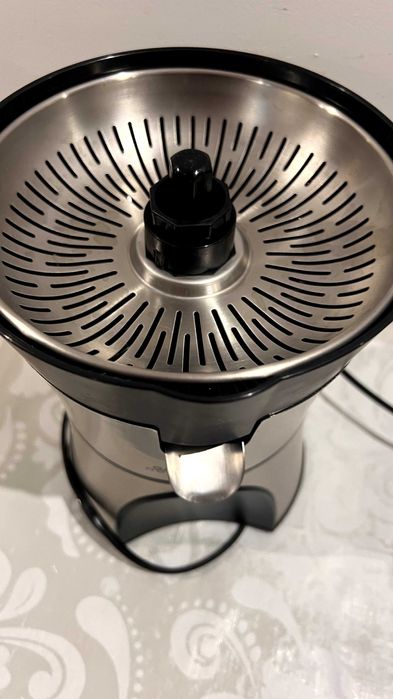 Storcător GASROBACK fără con și fără capac