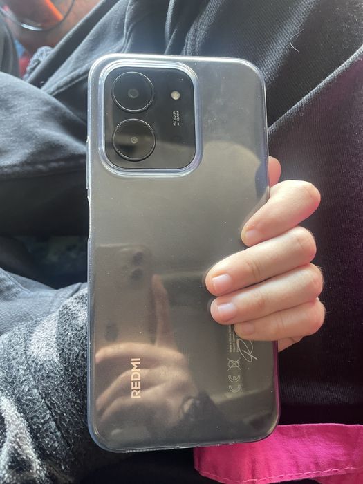 Redmi 15C,in stare perfect functionala