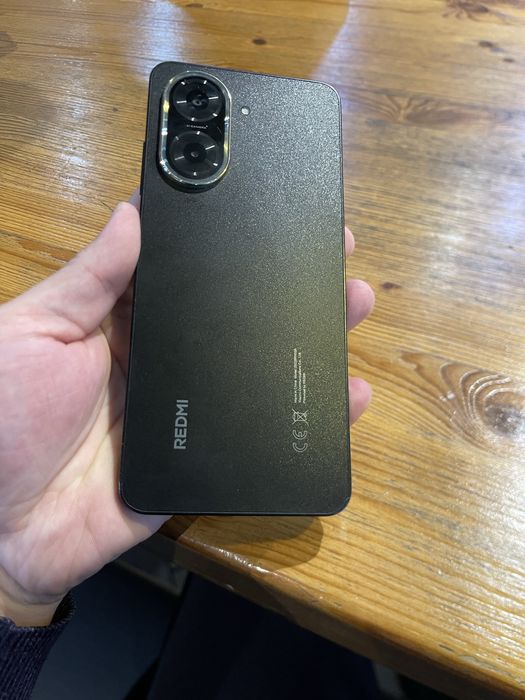 В продаже Redmi A5/128Gb