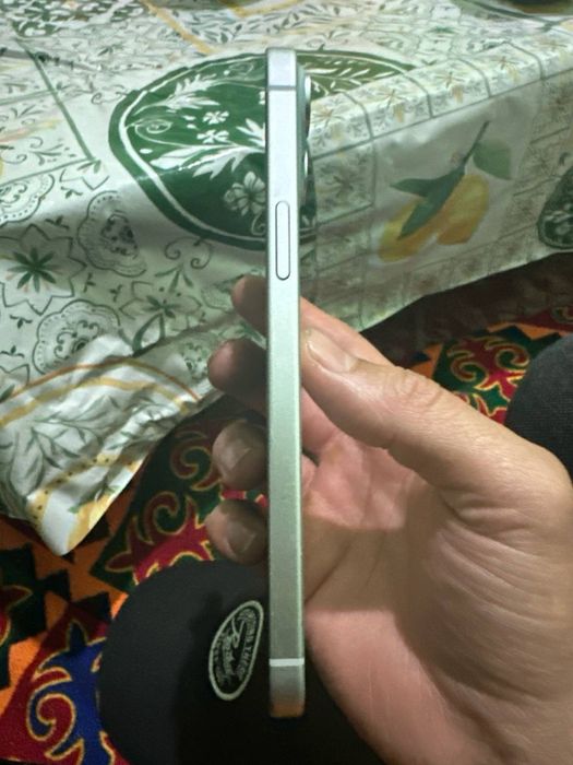 Айфон 15 плюс 89 акб