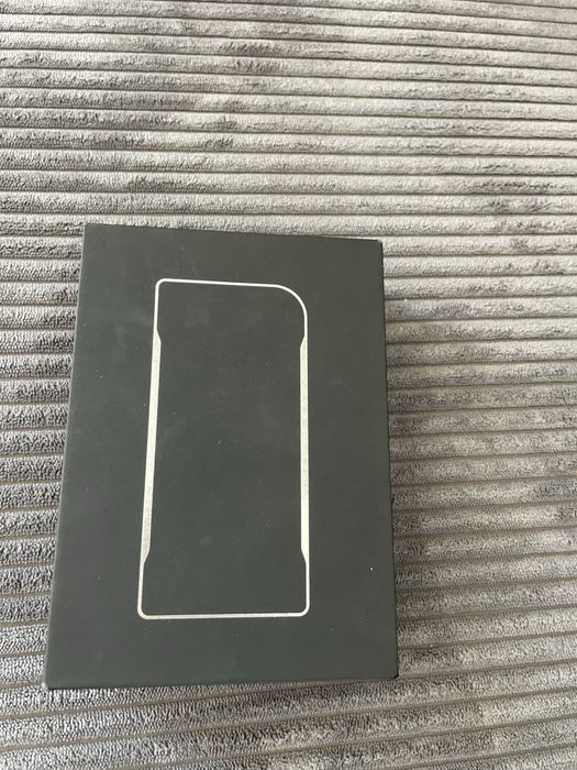 Продавам аудио плеър Shanling M5