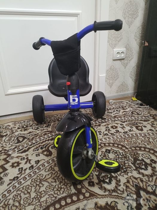 Bolalar velosepedi