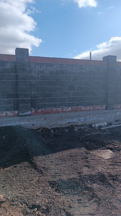 Каменщик профессионал