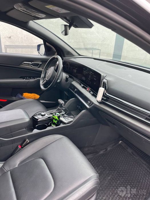 Kia sportage КИА