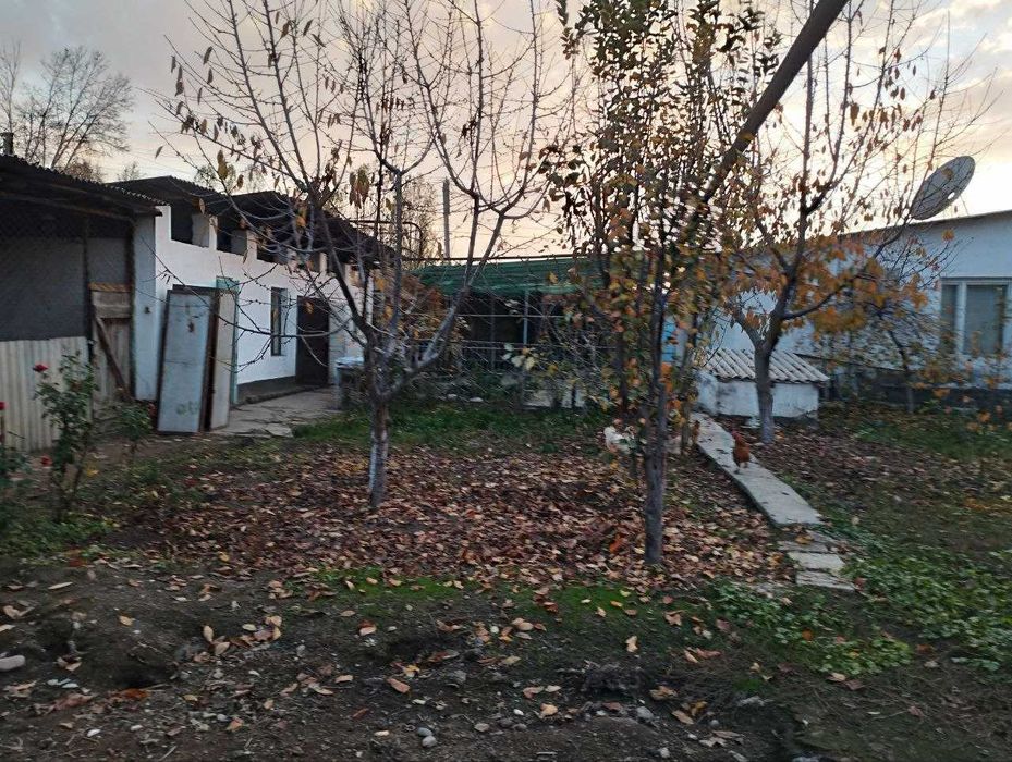 Продается свой дом в Йик Ота 6 соток