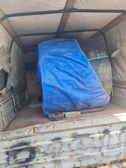 Транспортерная лента