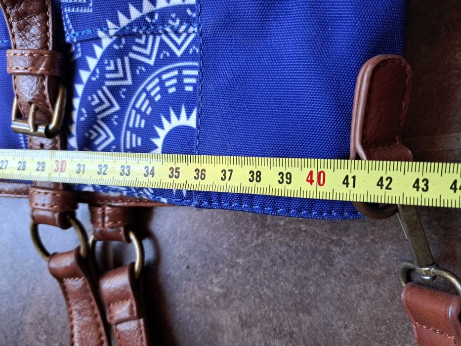 Дамска чанта Desigual