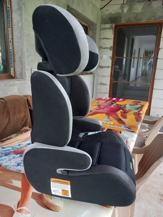 Vand scaun auto copii