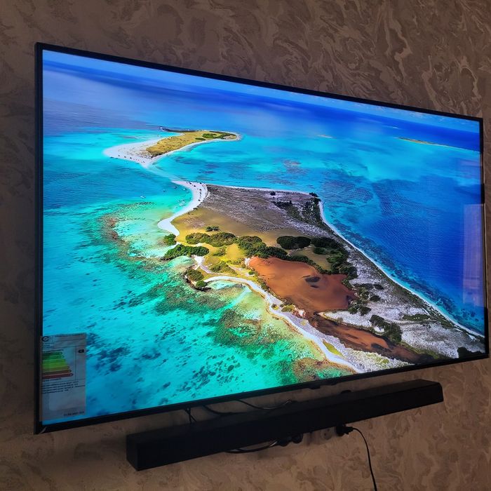 Televizor LG  55 ekran