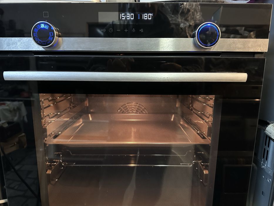 Фурна за вграждане Сименс /Siemens