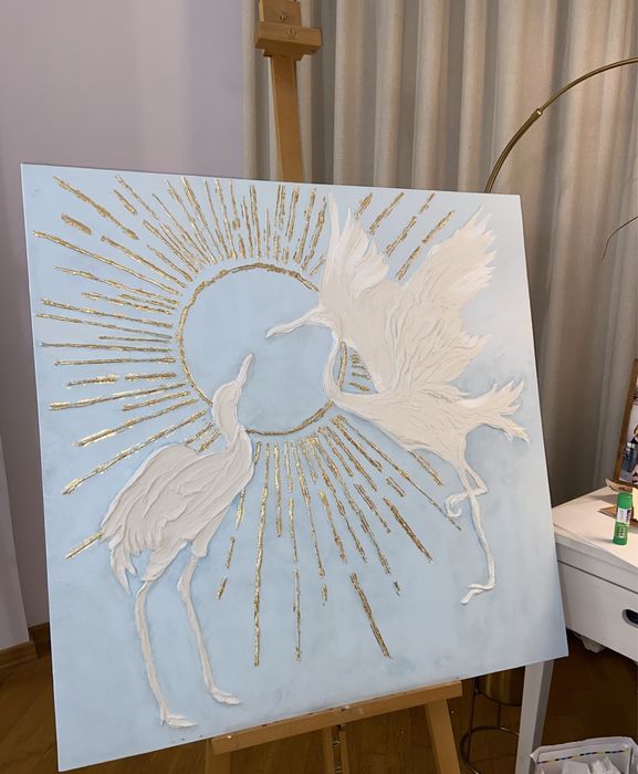 Интерьерная картина