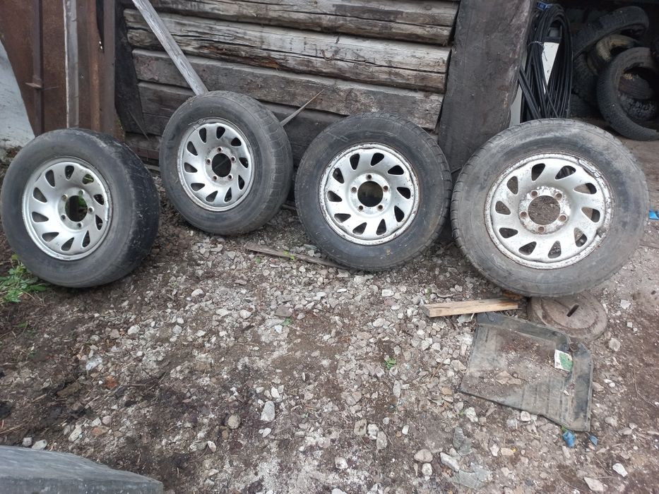 Продам диски R15