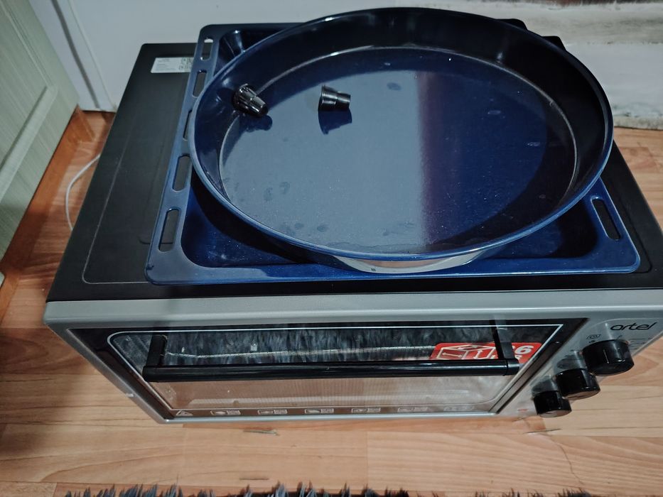 Продам чудо- печь