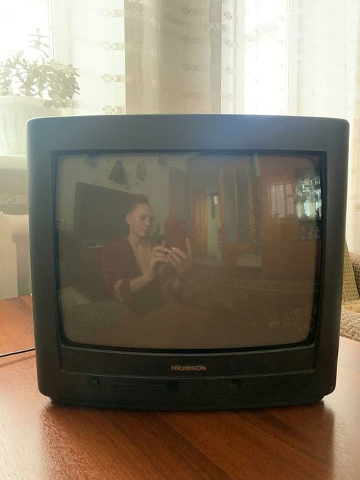 Телевизор Thompson 14MH10C 14''
