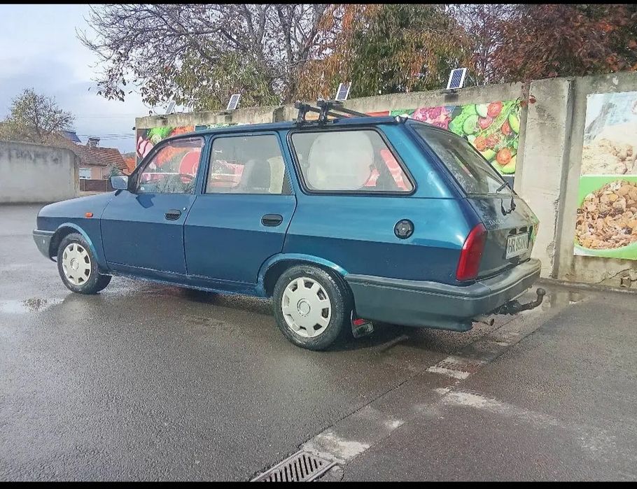 Dacia 1310