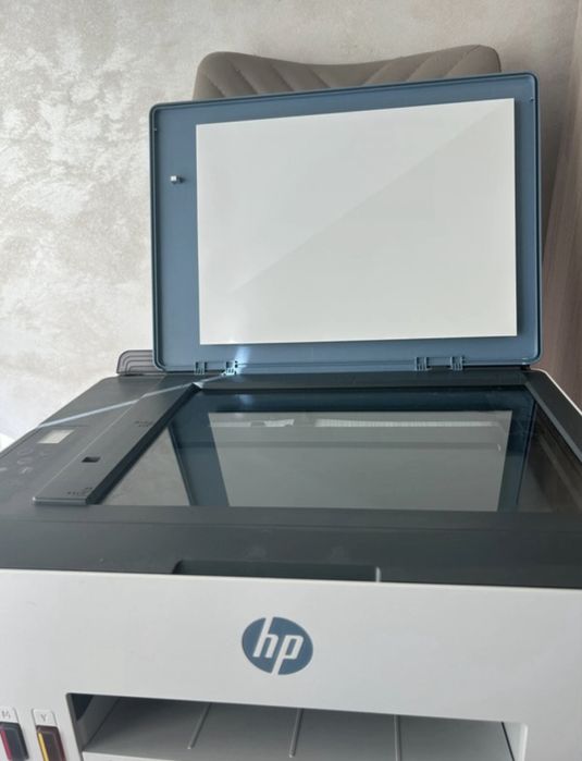 Imprimantă Smart tank 585 Wireless All-In-one HP