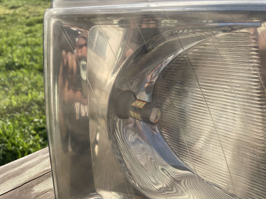 Фарове с дневни светлини за Т5