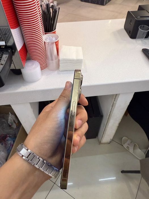 iPhone 13 pro 128gb