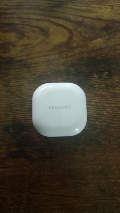 Слушалки Samsung Galaxy Buds 2