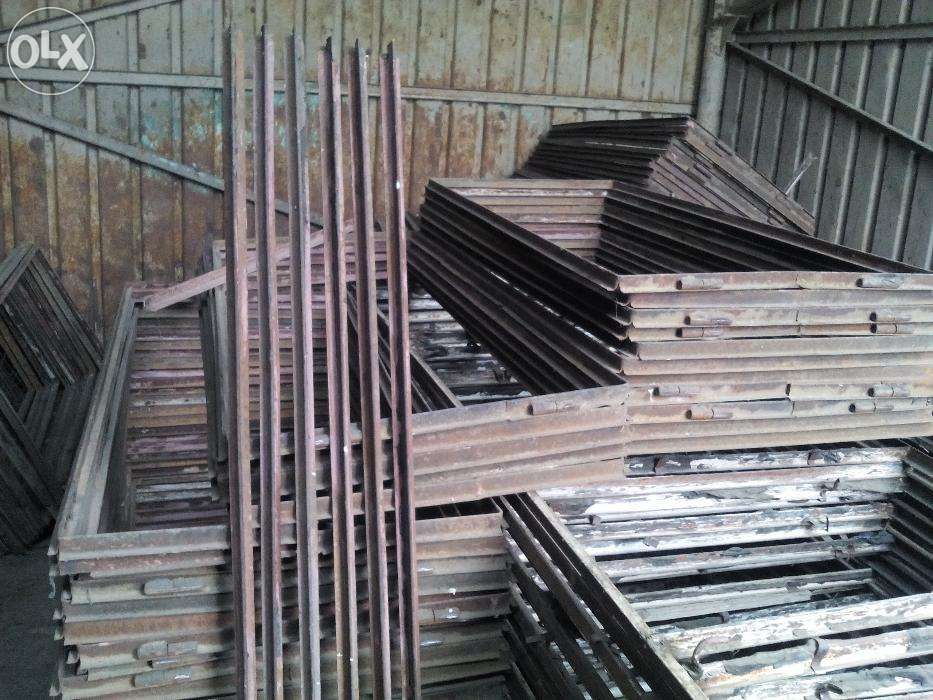 De vanzare profile T 7 lei