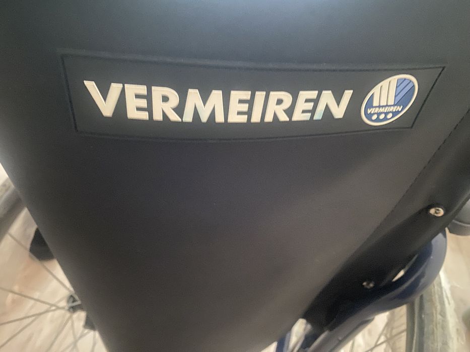 Коляска инвалидная новая