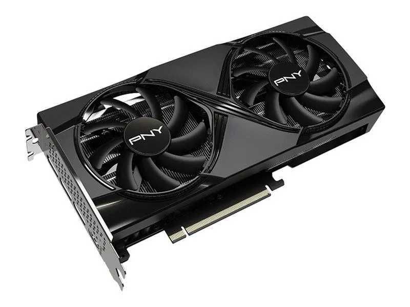 Видеокарты Pny Rtx 5060ti 16g