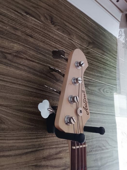 Aria pro 2 - Stb series