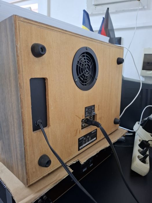 Magnetofon Akai 4000 ds M K 2