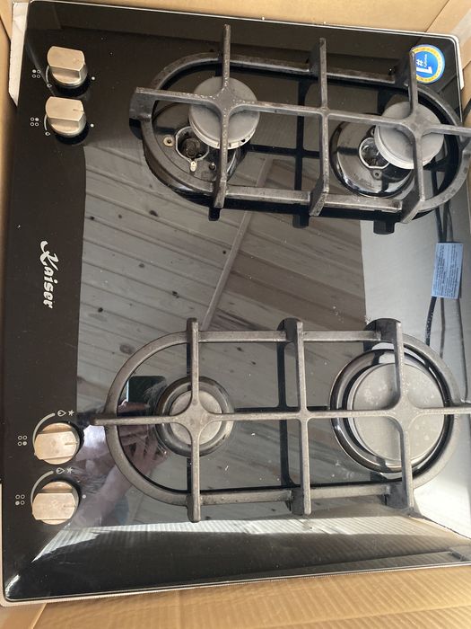 Варочная поверхность