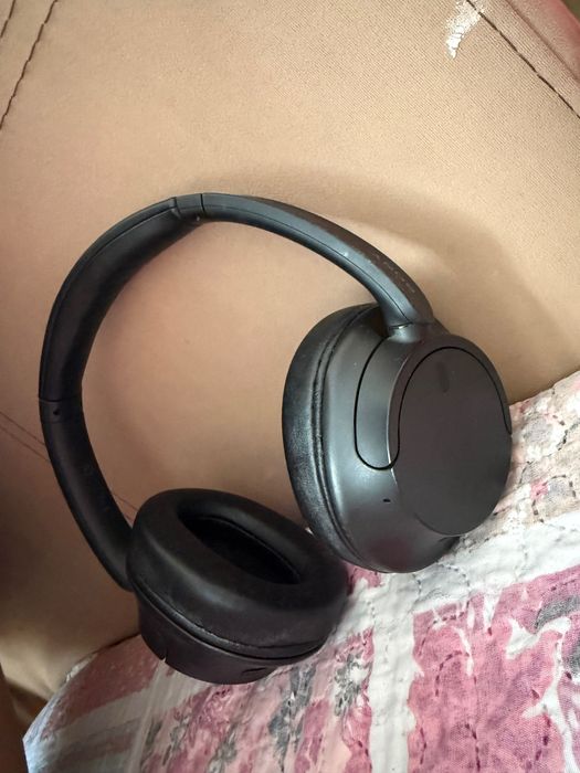 Слушалки Sony WH-CH720Nl