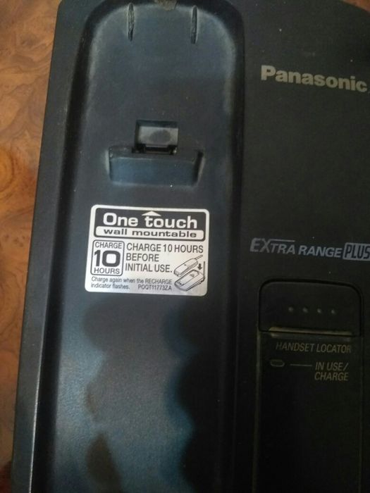 Радиотелефон PANASONIC N2