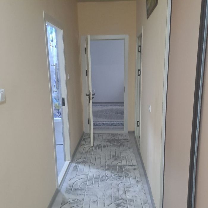 Бектемир водник 400$