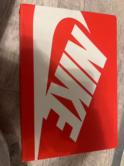 Nike shox pantofi