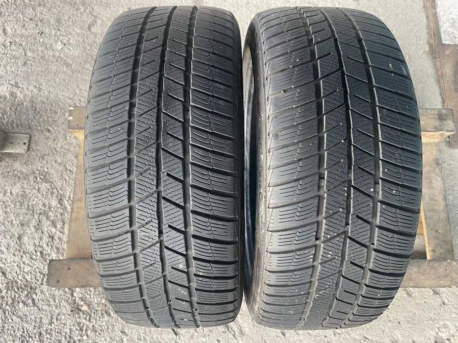 225/45 R18 Barum Polaris 5