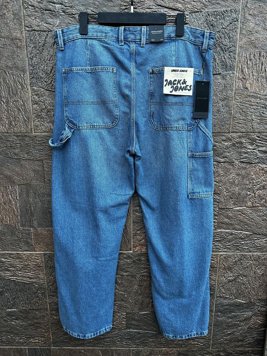 Мъжки дънки Jack & Jones! Намаление!