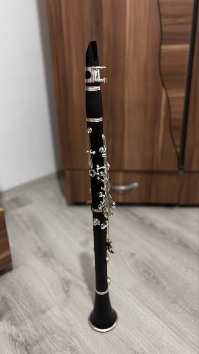 Clarinet de vanzare