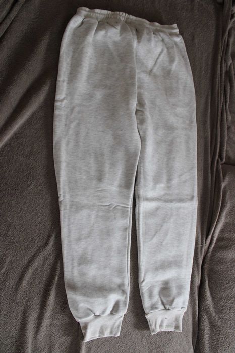 Нов мъжки спортен екип Nike Air Max – бял