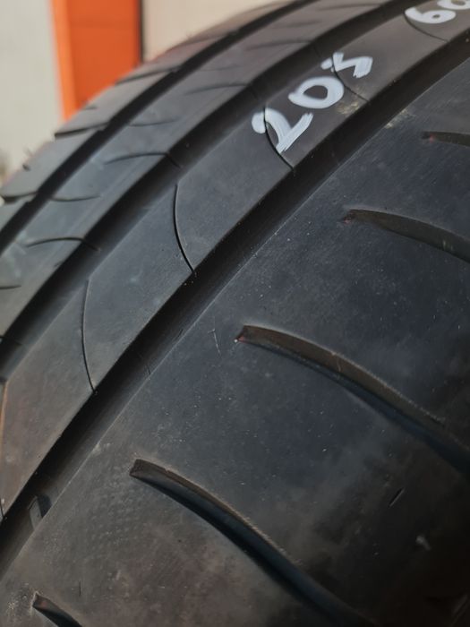 Летни гуми 2 броя MICHELIN Energy 205 60 R16 дот 0620
